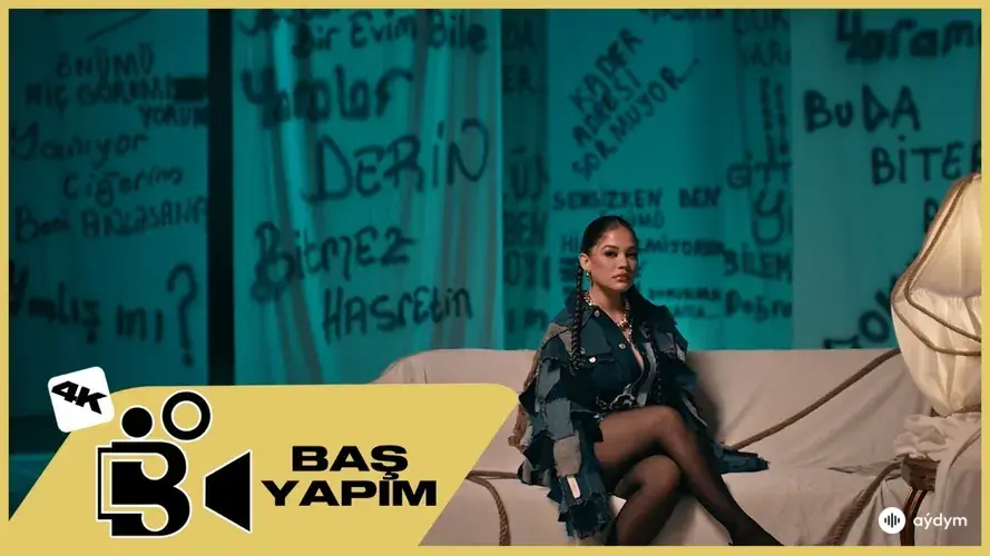 Yaralar Derin