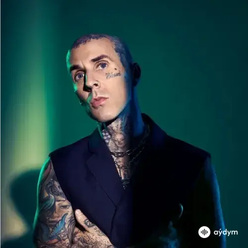 Travis Barker