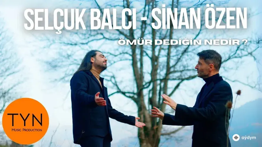 Ömür Dediğin Nedir？