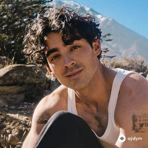 Joe Jonas