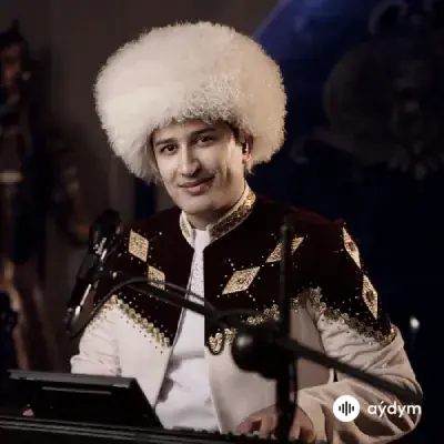 Serdar Jumaşow