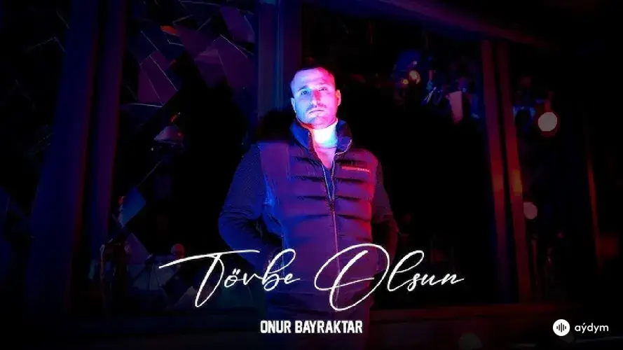 Tövbe Olsun