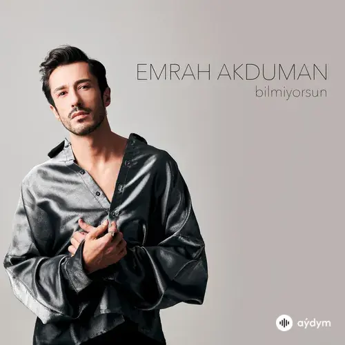 Emrah  Akduman - Bilmiyorsun