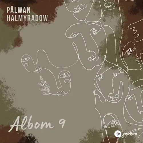 Pälwan Halmyradow - Jemalym
