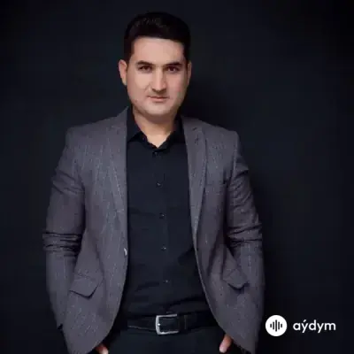 Şatlyk Ataballyýew - Geçip Baradyr