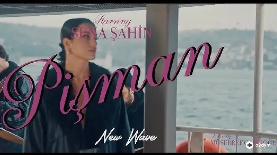 Pişman...