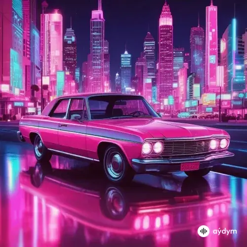 Aydym.com  - Neon Voyage