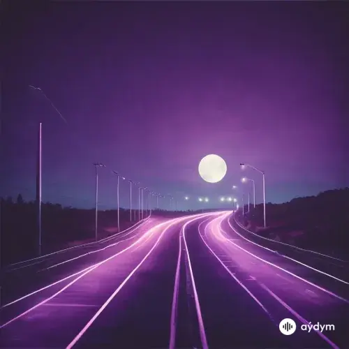 Aydym.com  - Midnight Nowhere (Version 2)