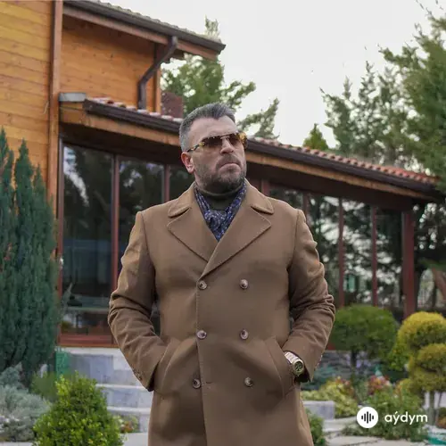 Serkan Nişanci - Sirtimdan Vuruyor Kime Güvensem