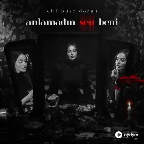 Elif Buse Dogan - Anlamadın Sen Beni