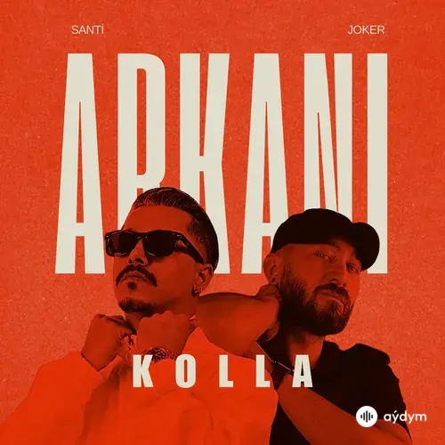 Santi  Aka Universe-Joker  - Arkani Kolla