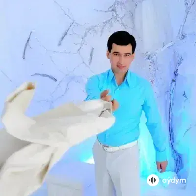 Jumamyrat Kasymow - Aýjemal