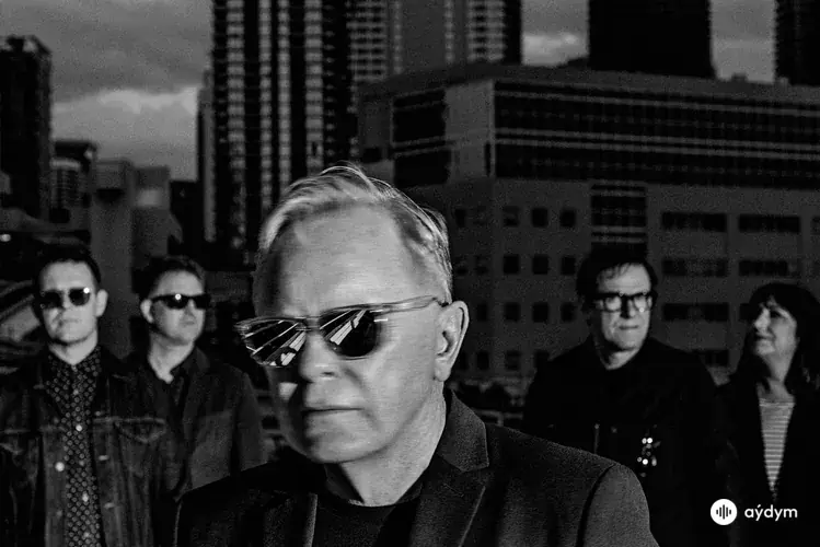 New Order