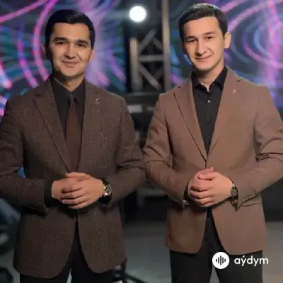 Serdar Çaryýew-Dawut Çaryýew - Bilmesinler