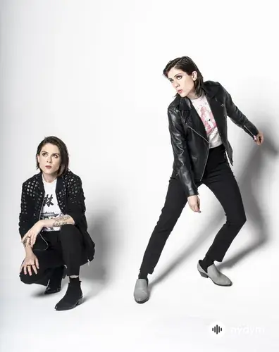 Tegan and Sara