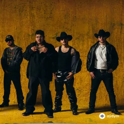 Regional Mexican music