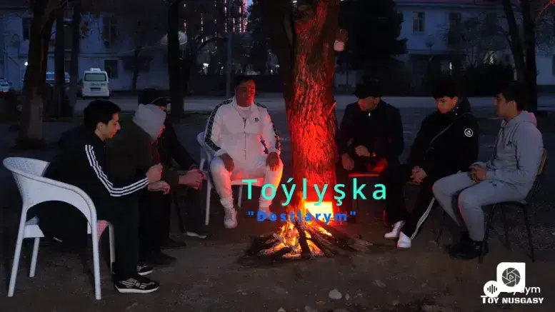 Dostlarym