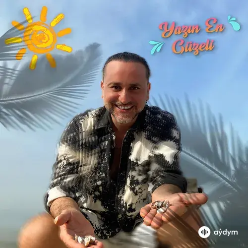 Bora Duran - Yazın En Güzeli