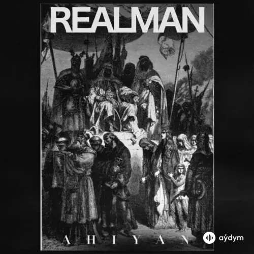 Ahiyan - REALMAN