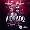 DJ Guuga -MC Livinho  - Vidrado Em Voce