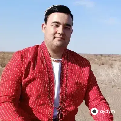 Allaberdi Amanow - Aýrylsa