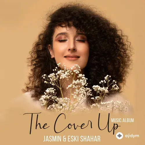 Jasmin -Eski  Shahar - Ey Dil (Cover)