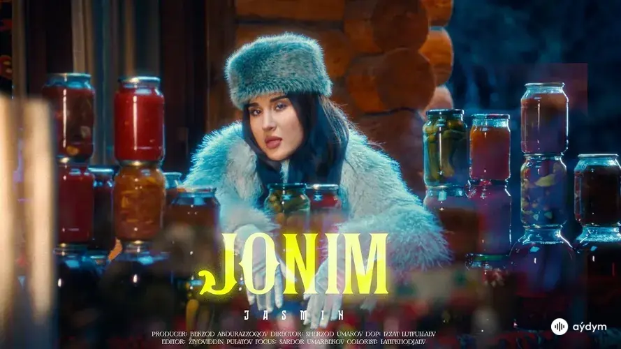 Jonim