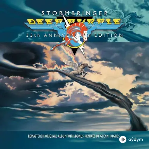 Deep Purple  - Soldier Of Fortune
