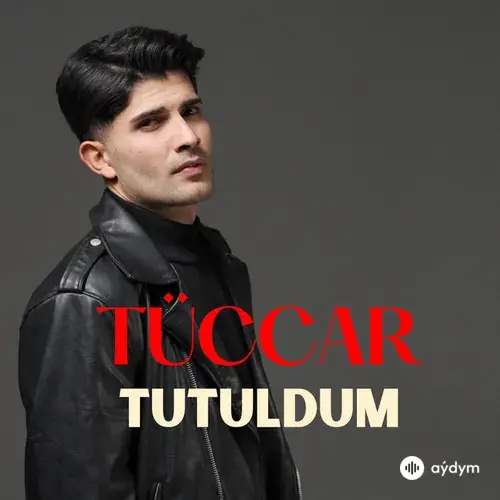 Tüccar  - Tutuldum