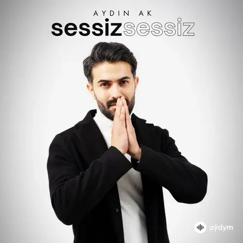 Aydin  Ak - Sessiz Sessiz