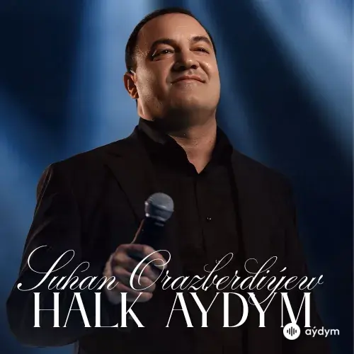 Halk Aýdymlar