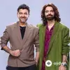 Sachin Jigar-Shreya Ghoshal-Tochi  Raina - Saibo