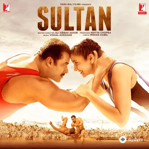 Vishal-Shekhar -Papon -Irshad Kamil  - Bulleya