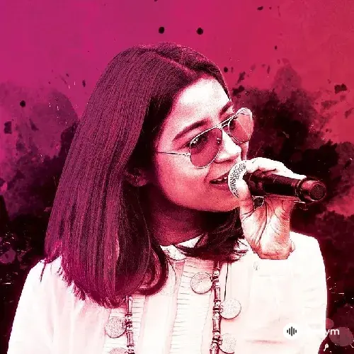 Shilpa  Rao