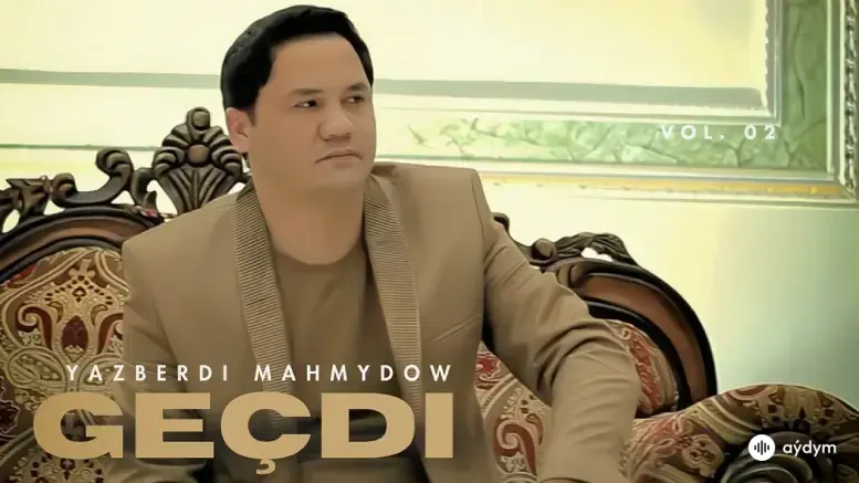 Geçdi