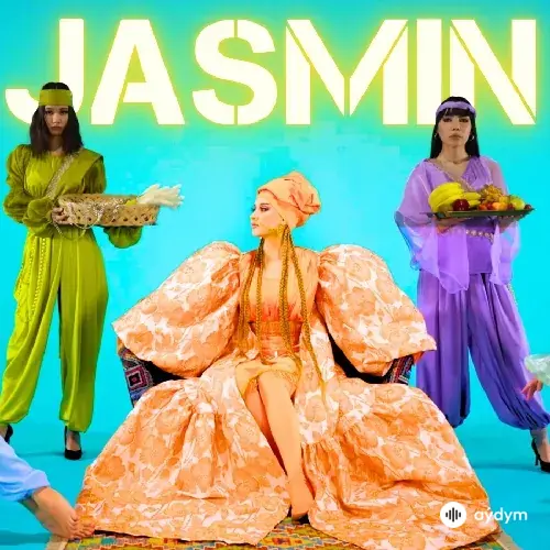 Jasmin  - Salam
