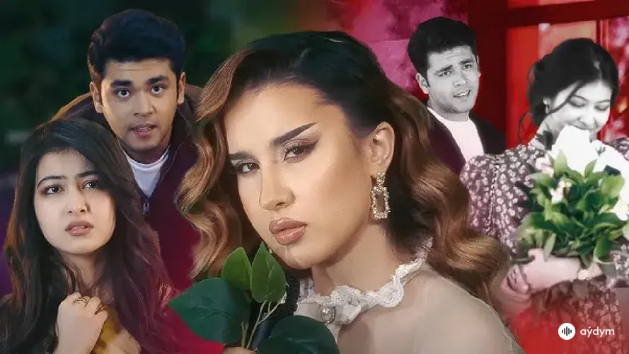 Sevganlari bor