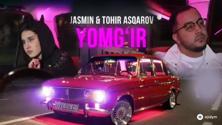 Yomg'ir - & Tohir Asqarov