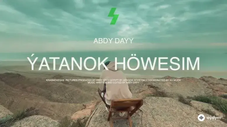 Ýatanok Höwesim