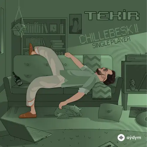 CHILLEBESK II