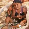 Tekir - Dayandıkta Yandık