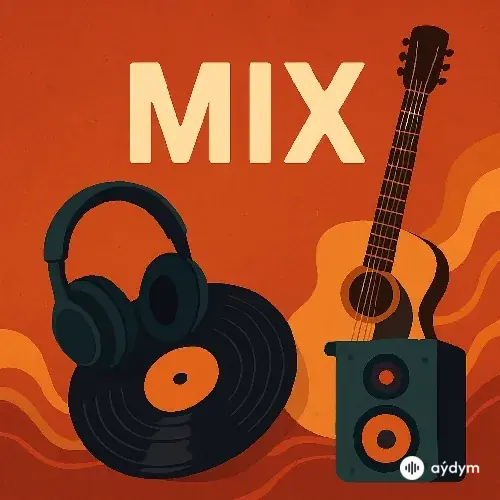 Playlist Mix 