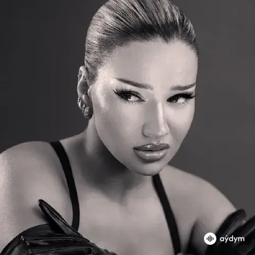 Shirin  David