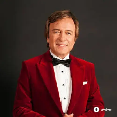 Erol Evgin 