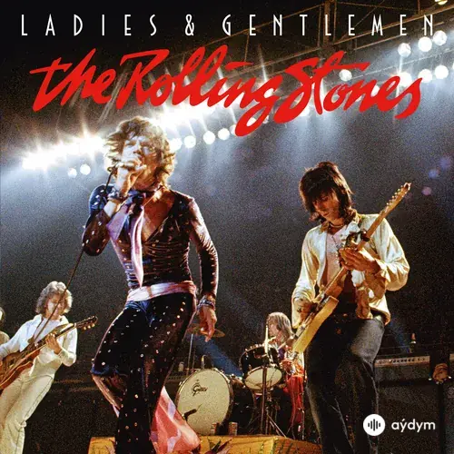 The Rolling Stones - Dead Flowers