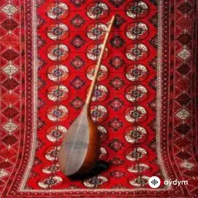 Seýitmuhammet Hojaýew - Şirmaýy darak
