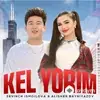 Sevinch  Ismoilova-Alisher Bayniyazov - Kel yorim