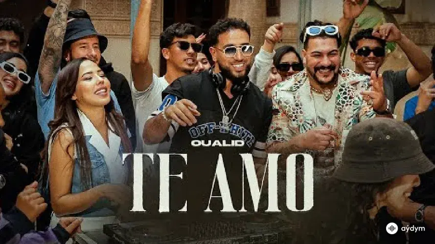 Te Amo