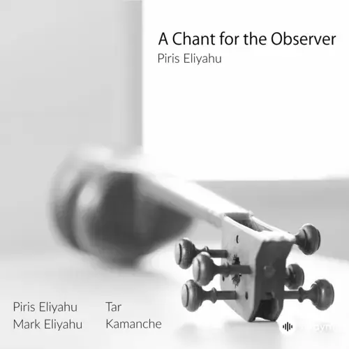 A Chant for the Observer  (2018)