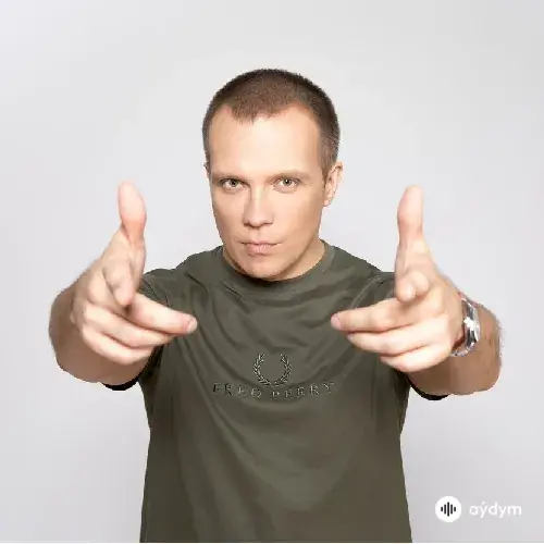 DJ Groove 